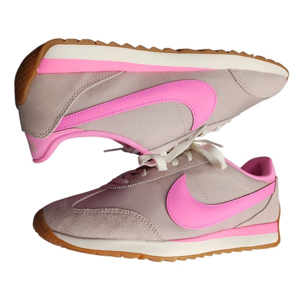 Nike Pacific Sneakers Womens Size 10 Multi Athletic Low Top Lace Up HM4771-605